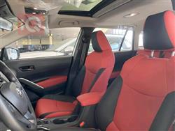 تويوتا كورولا كروس